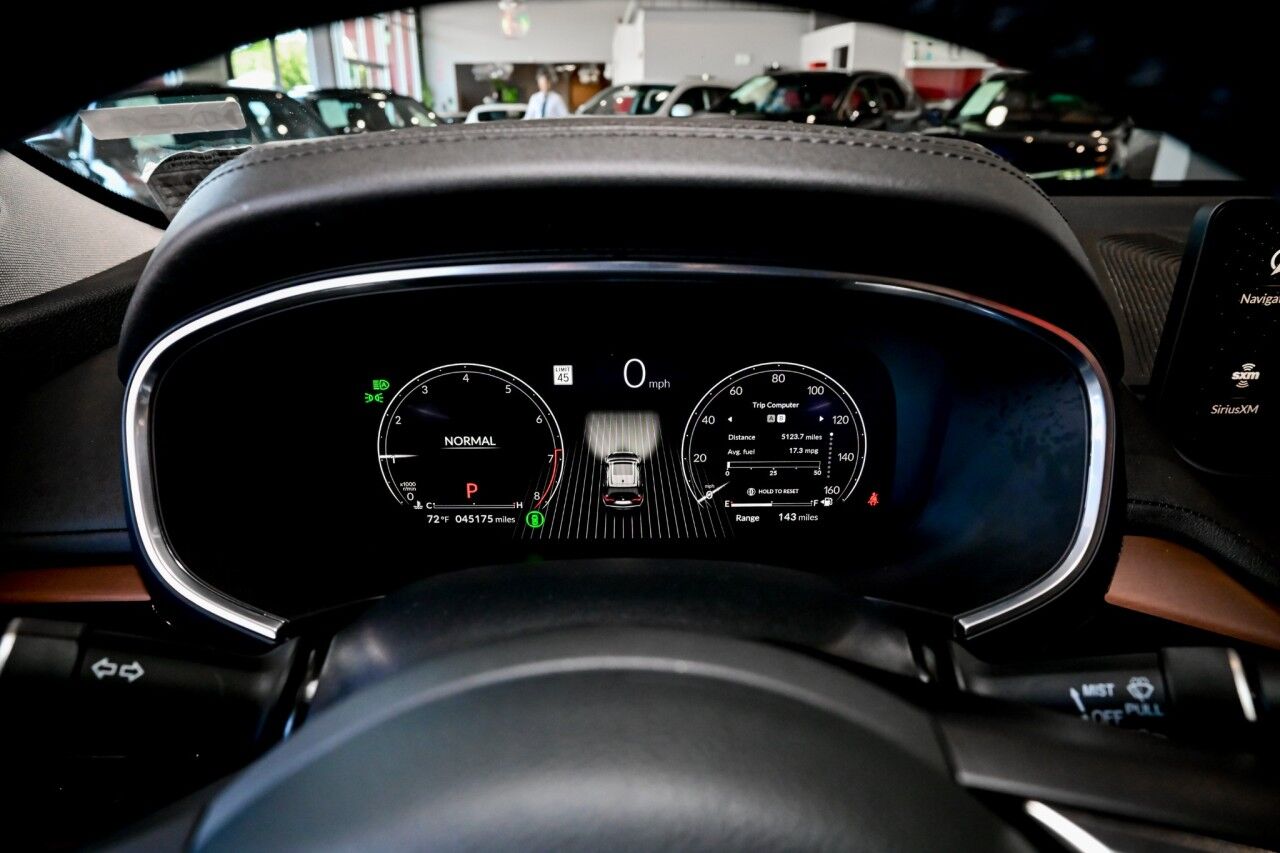 2023 Acura MDX SH-AWD Technology photo 34
