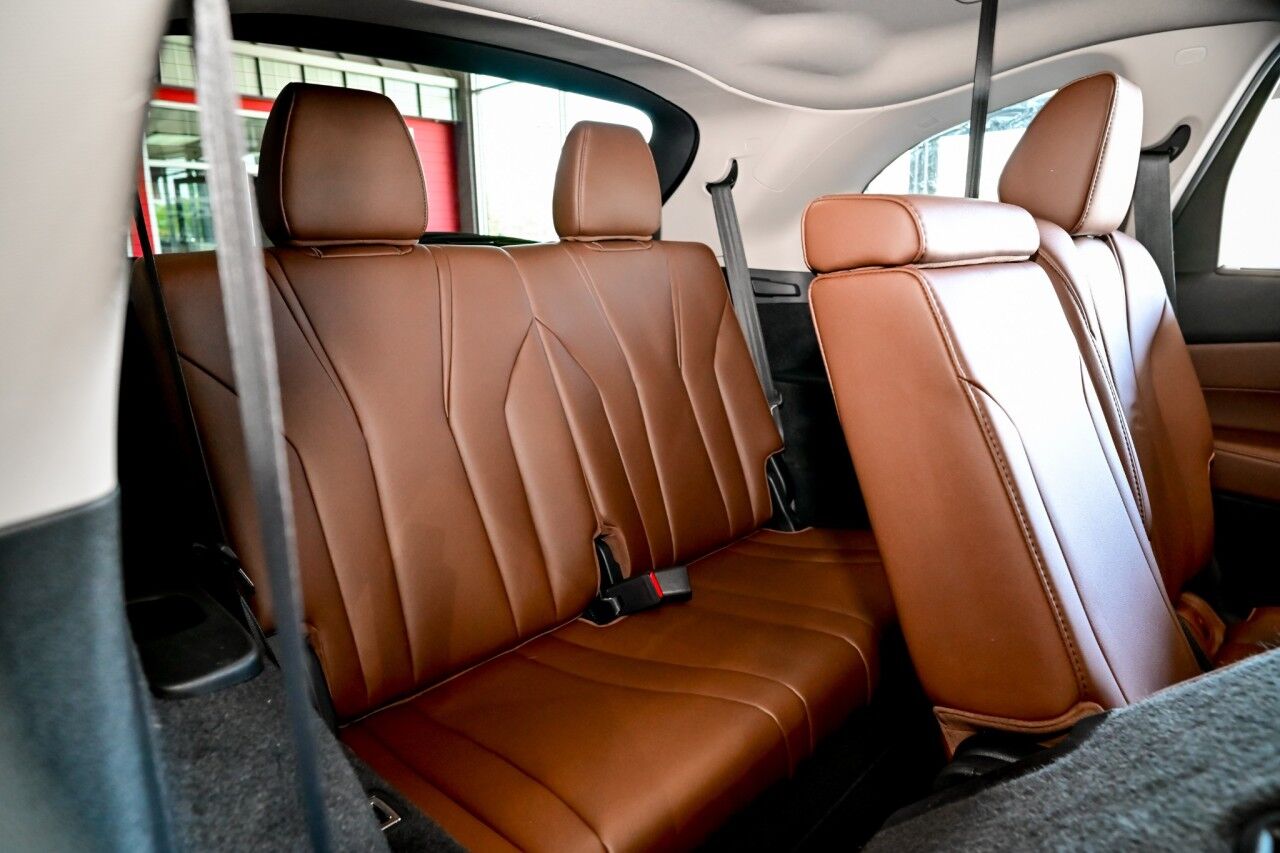 2023 Acura MDX SH-AWD Technology photo 23
