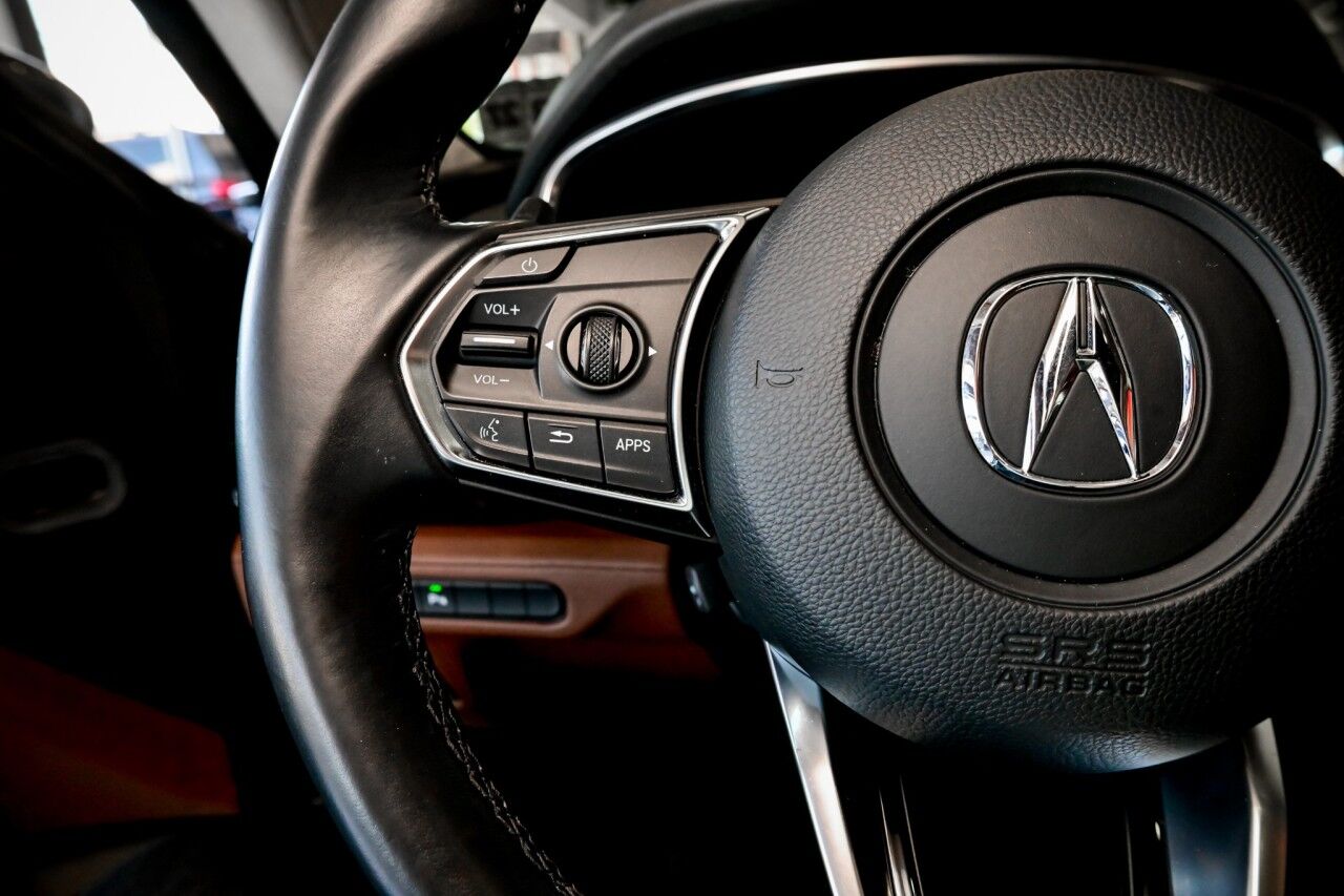 2023 Acura MDX SH-AWD Technology photo 35