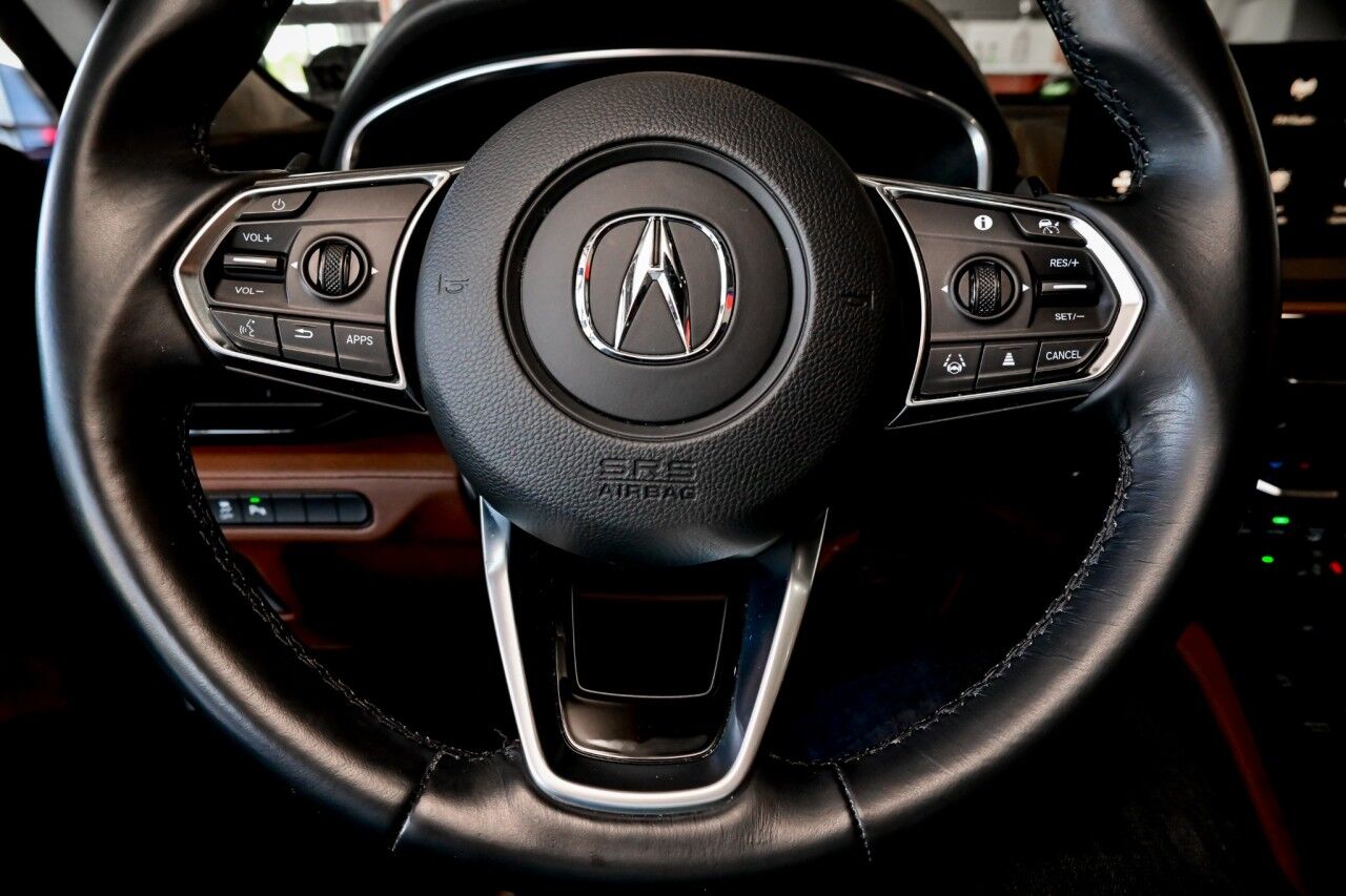 2023 Acura MDX SH-AWD Technology photo 36