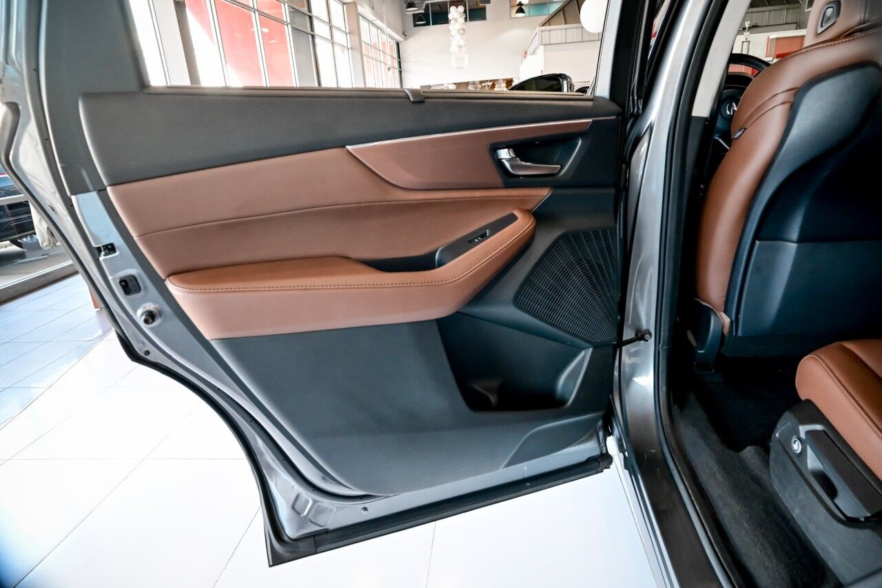 2023 Acura MDX SH-AWD Technology photo 21