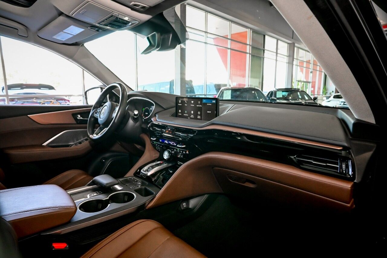 2023 Acura MDX SH-AWD Technology photo 29
