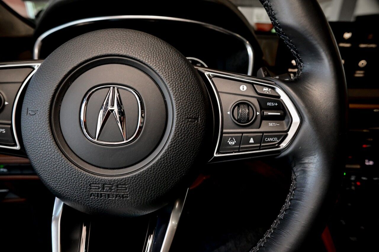 2023 Acura MDX SH-AWD Technology photo 37