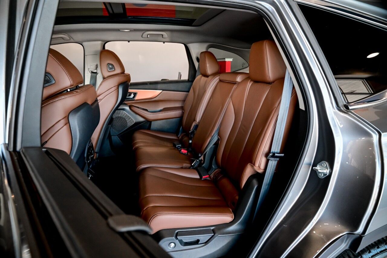 2023 Acura MDX SH-AWD Technology photo 20