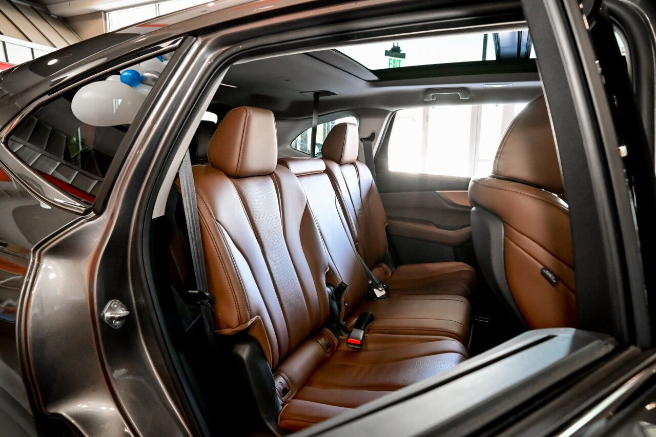 2023 Acura MDX SH-AWD Technology photo 25