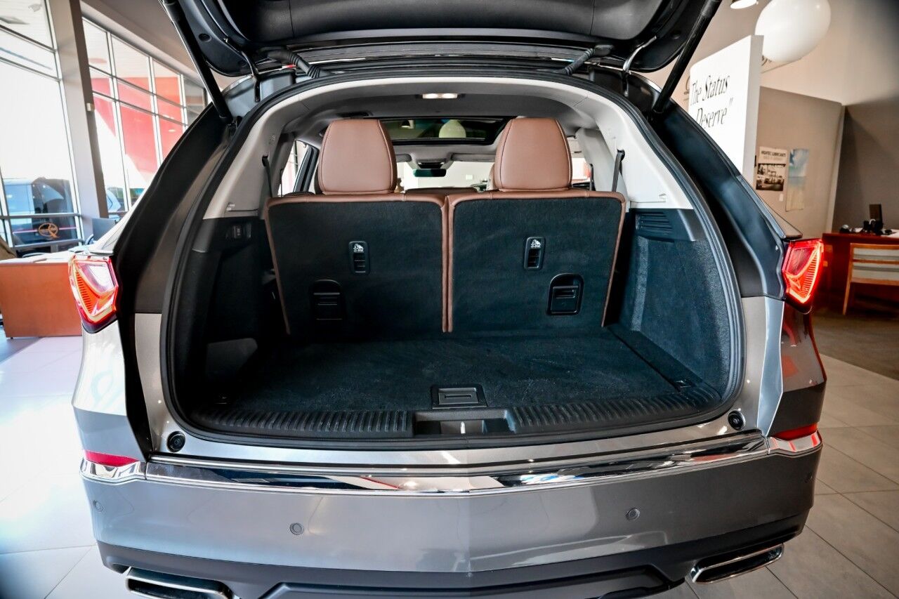 2023 Acura MDX SH-AWD Technology photo 22