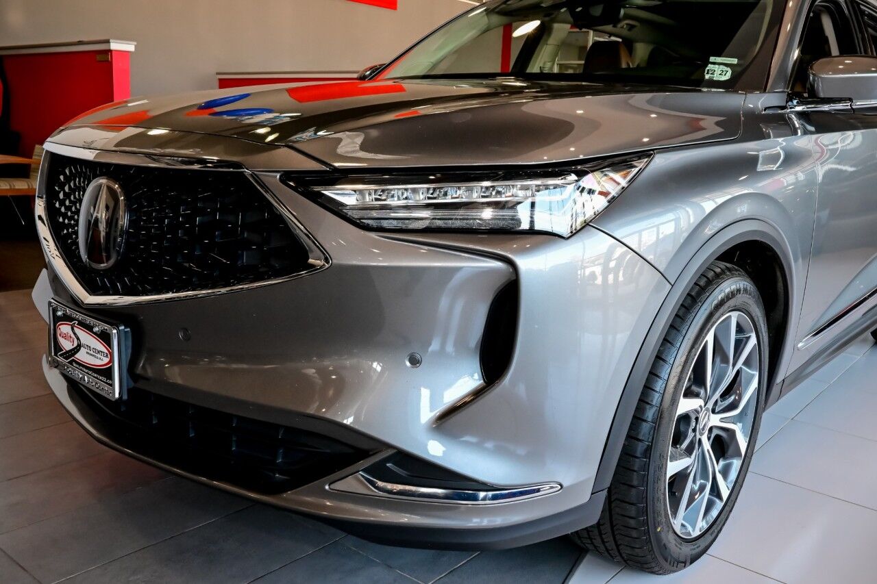 2023 Acura MDX SH-AWD Technology photo 9