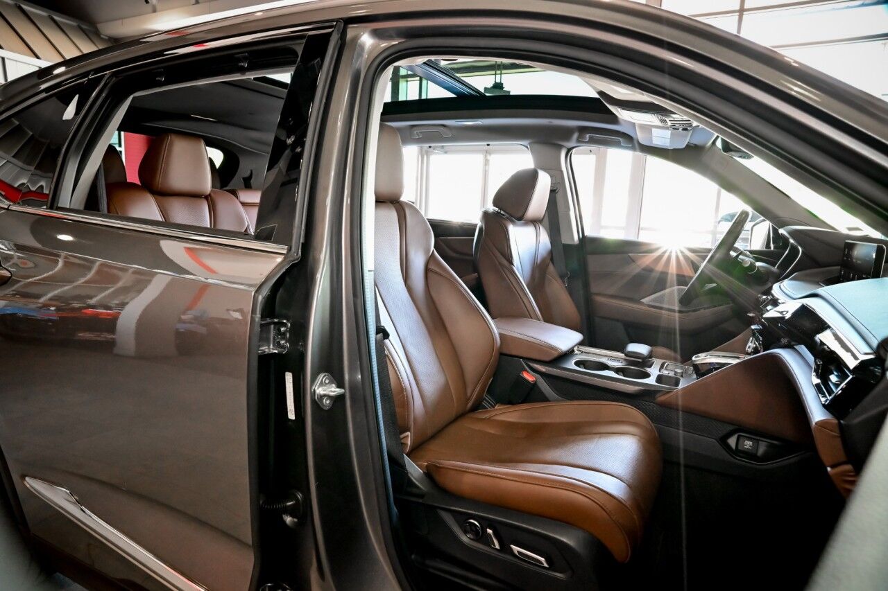 2023 Acura MDX SH-AWD Technology photo 31