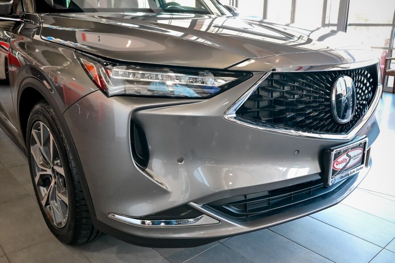 2023 Acura MDX SH-AWD Technology photo 10