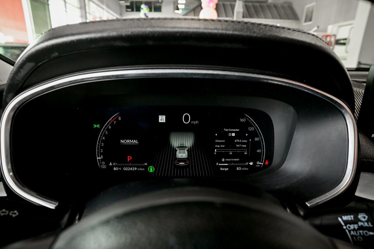 2023 Acura MDX w/Technology Package Springfield NJ