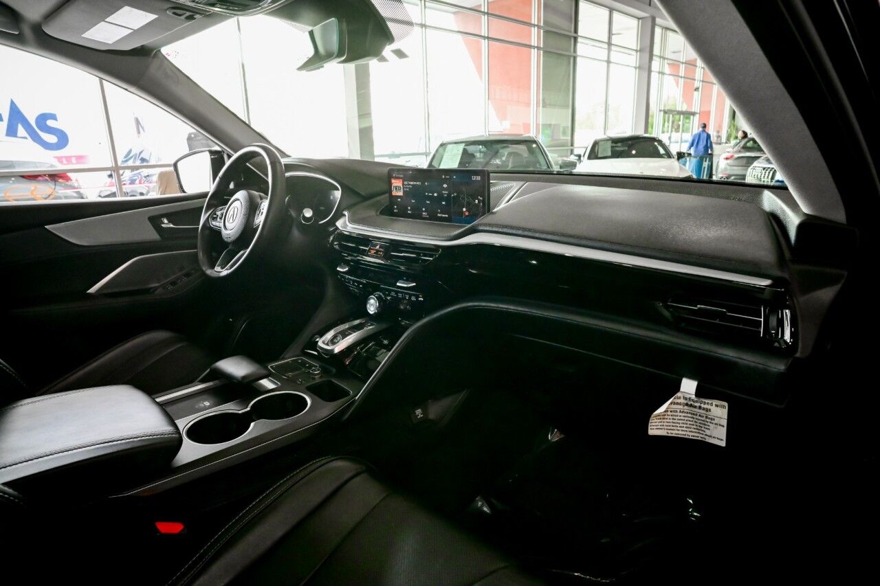 2023 Acura MDX w/Technology Package Springfield NJ