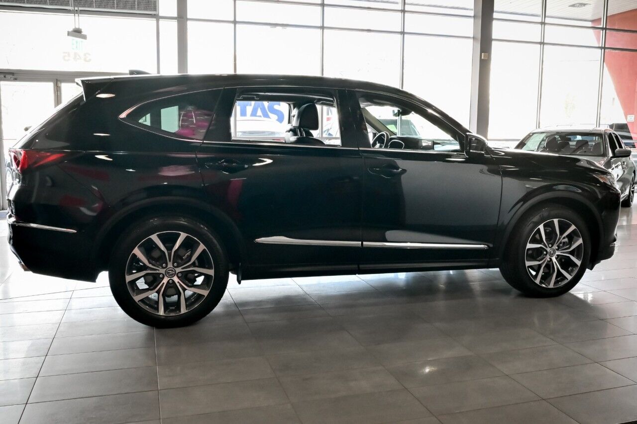 2023 Acura MDX w/Technology Package Springfield NJ