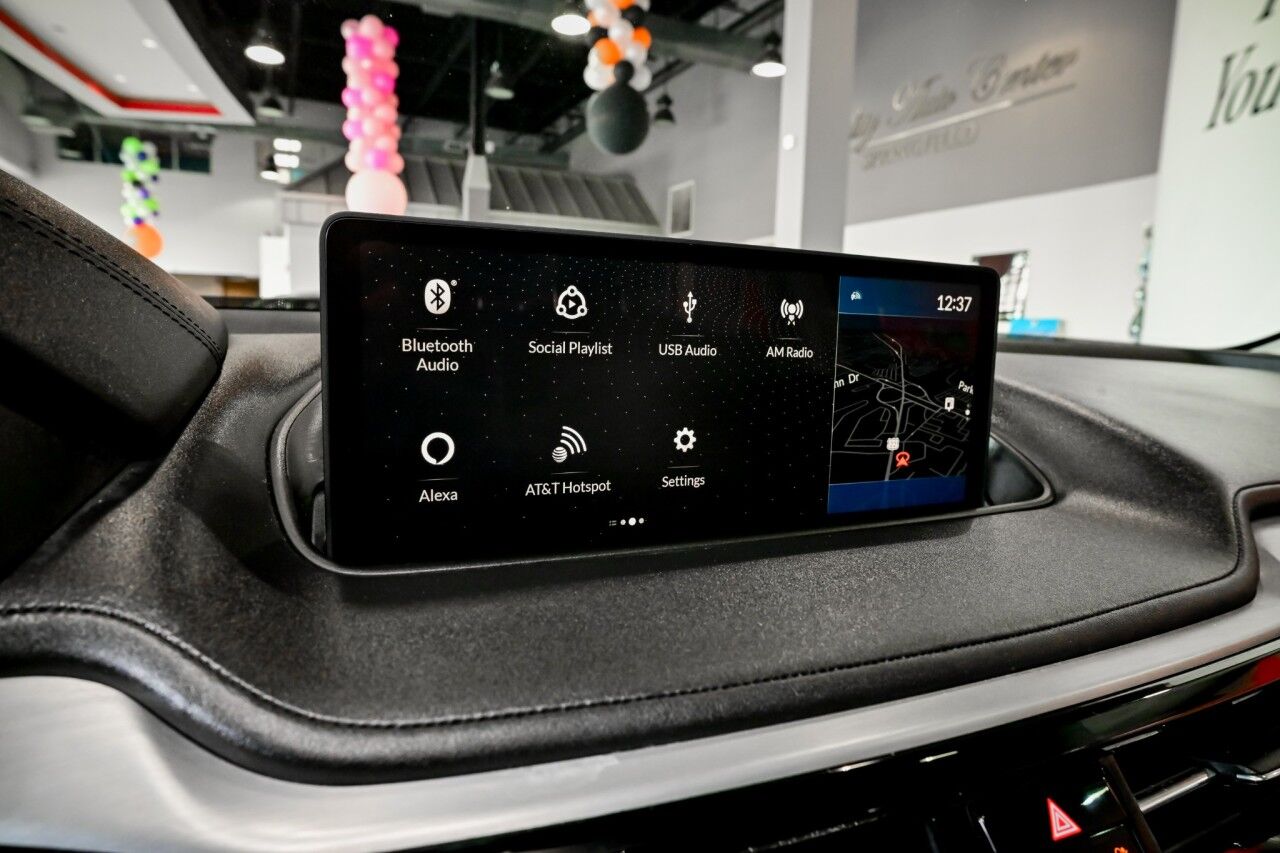 2023 Acura MDX w/Technology Package Springfield NJ