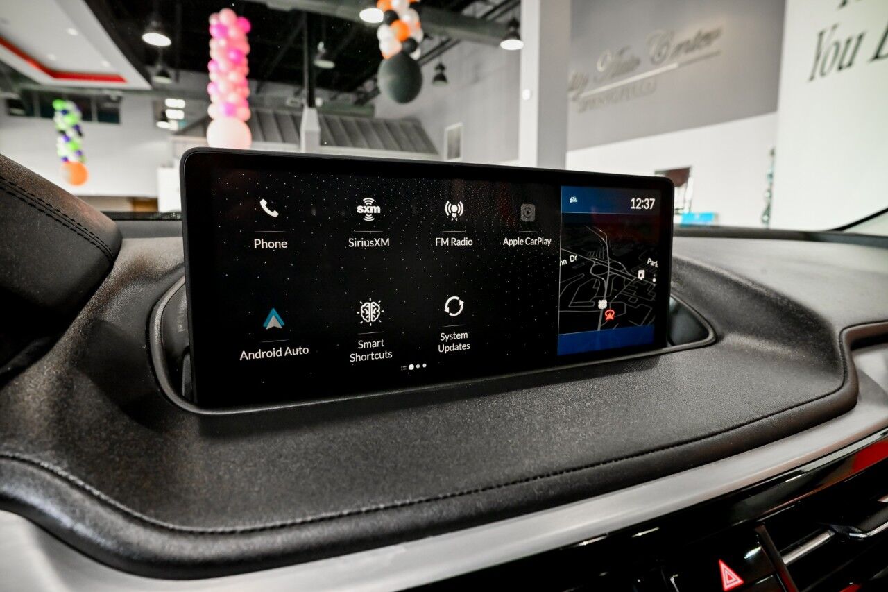 2023 Acura MDX w/Technology Package Springfield NJ