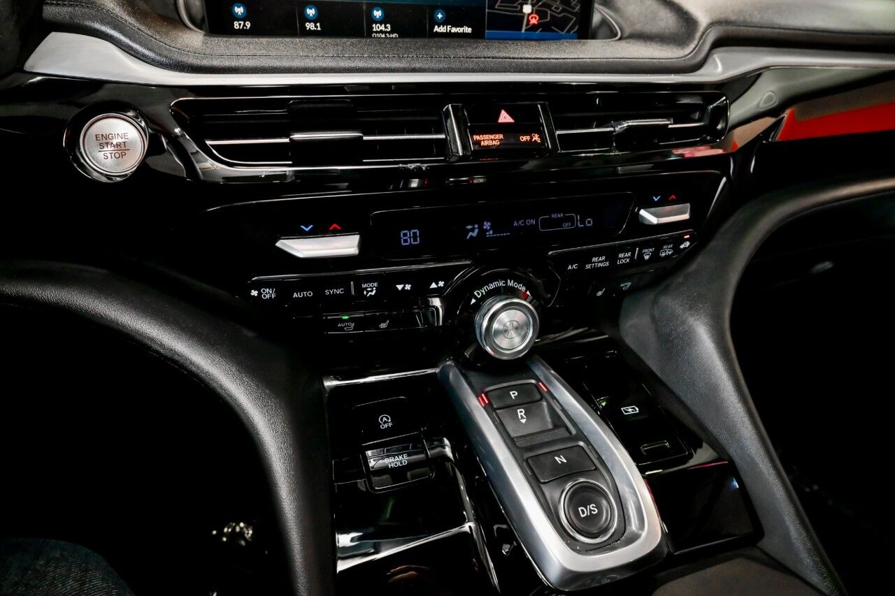 2023 Acura MDX w/Technology Package Springfield NJ