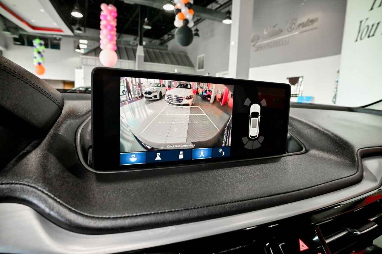 2023 Acura MDX w/Technology Package Springfield NJ