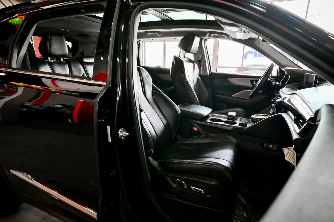 2023 Acura MDX w/Technology Package Springfield NJ