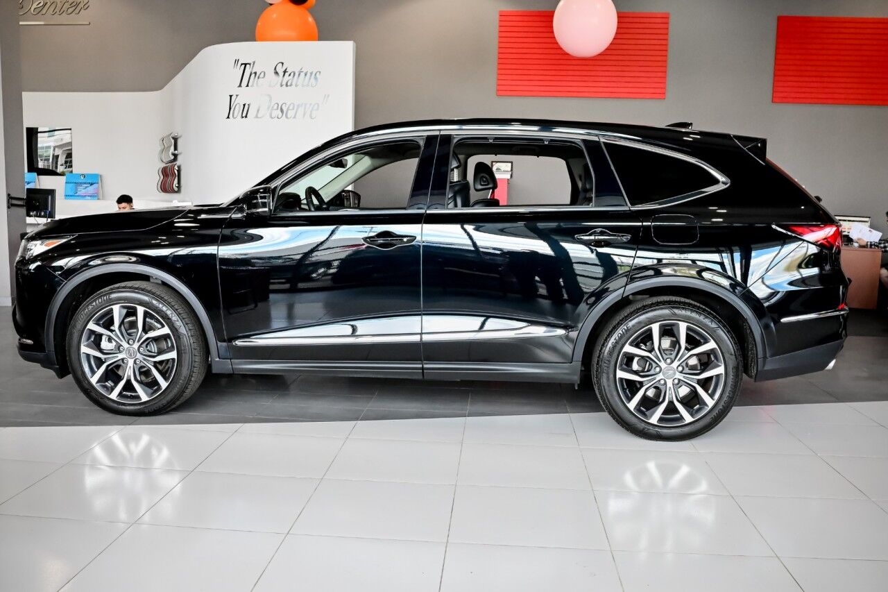 2023 Acura MDX w/Technology Package Springfield NJ