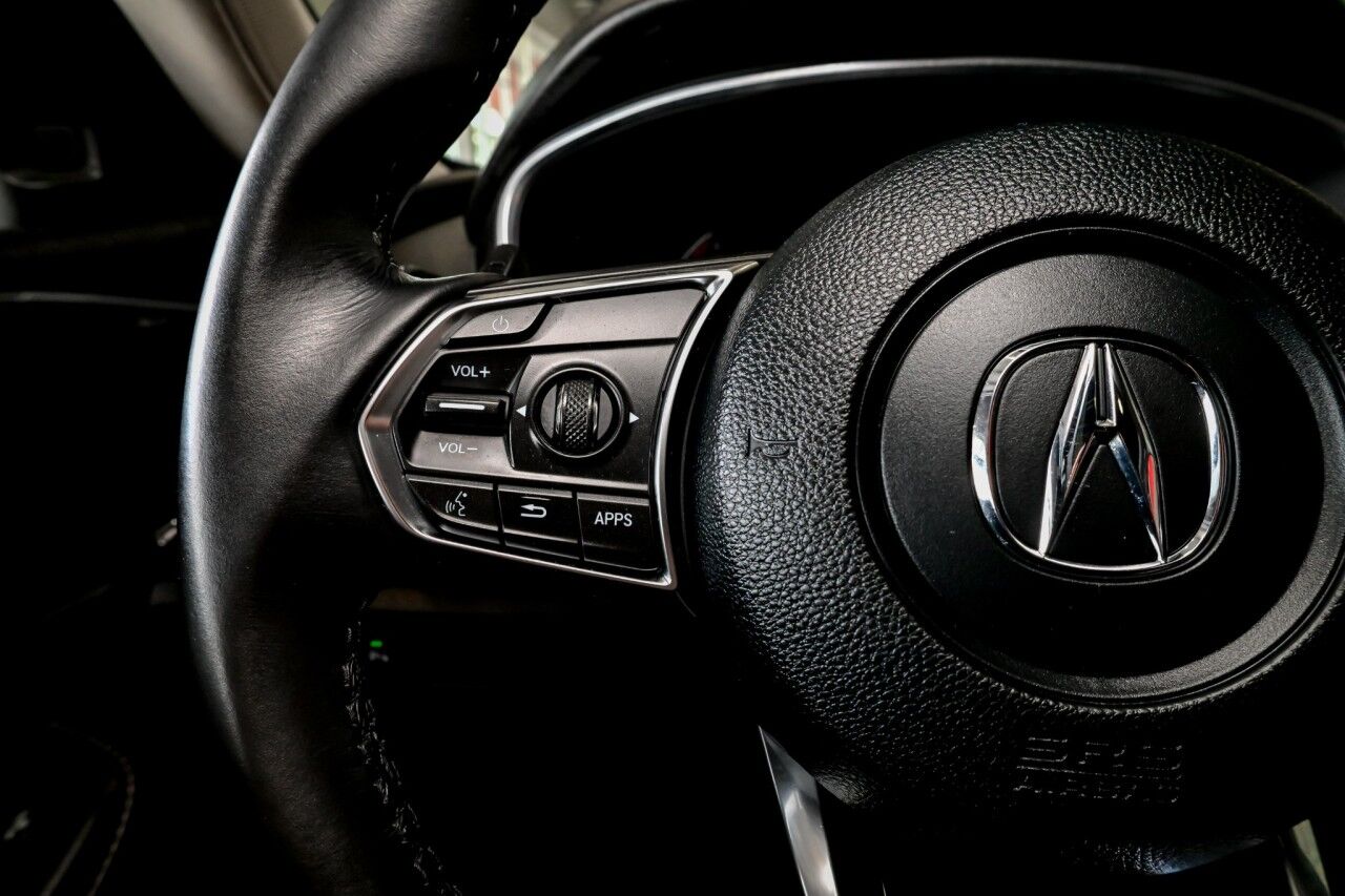 2023 Acura MDX w/Technology Package Springfield NJ