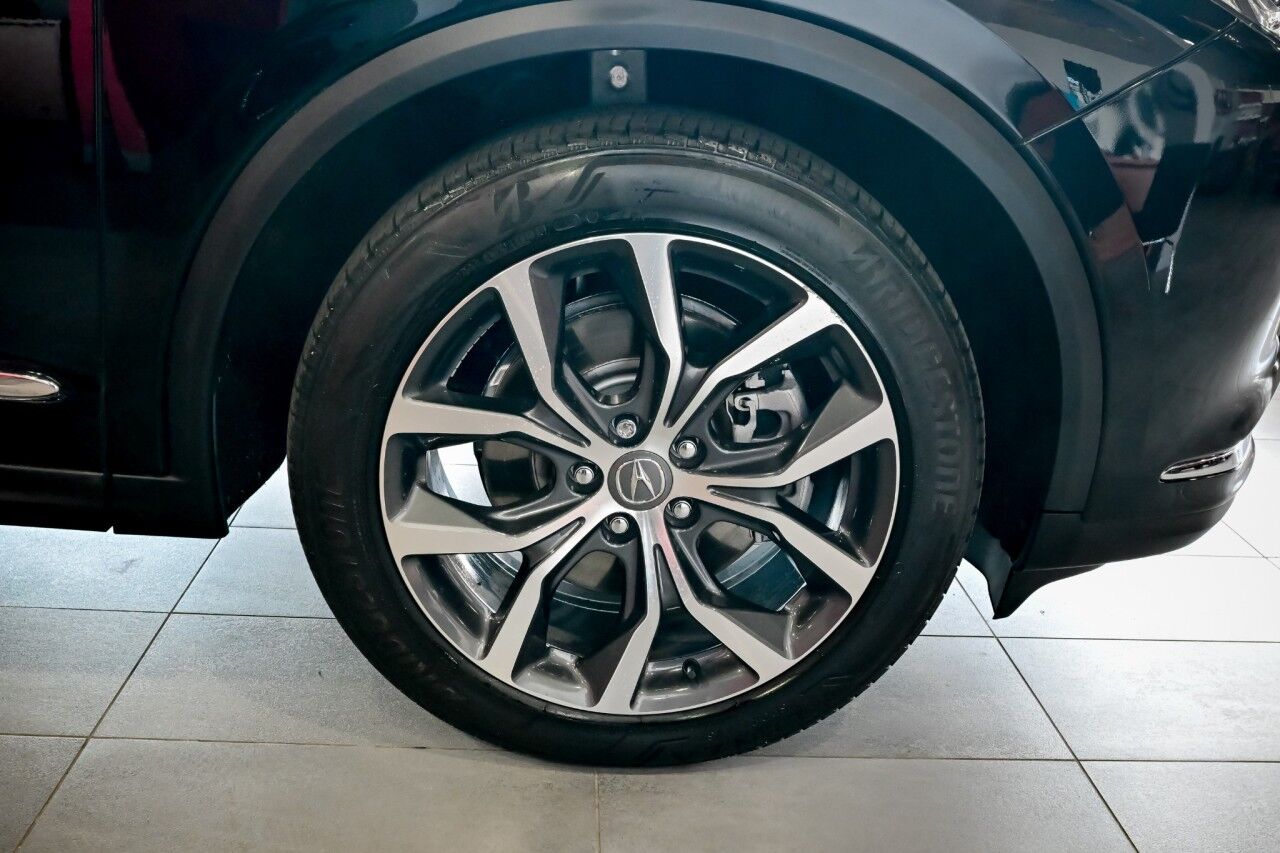 2023 Acura MDX w/Technology Package Springfield NJ