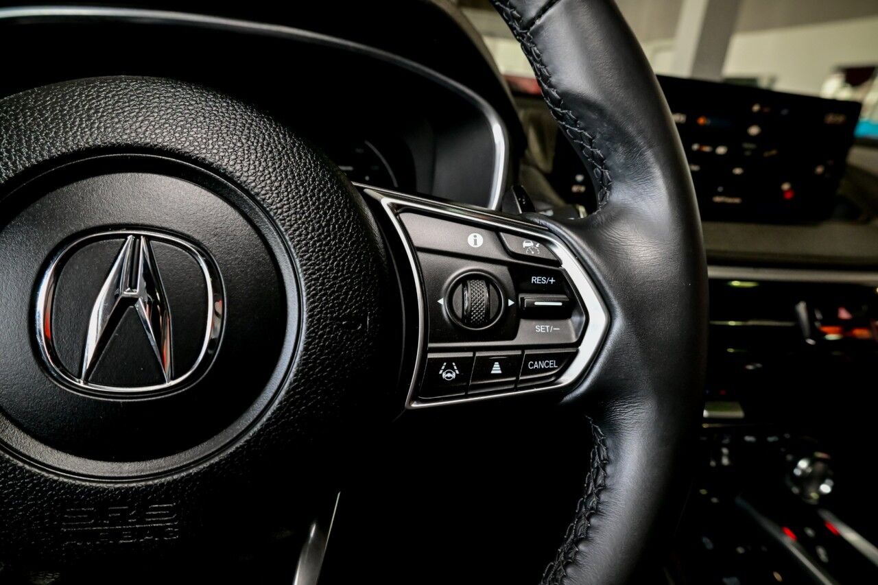 2023 Acura MDX w/Technology Package Springfield NJ