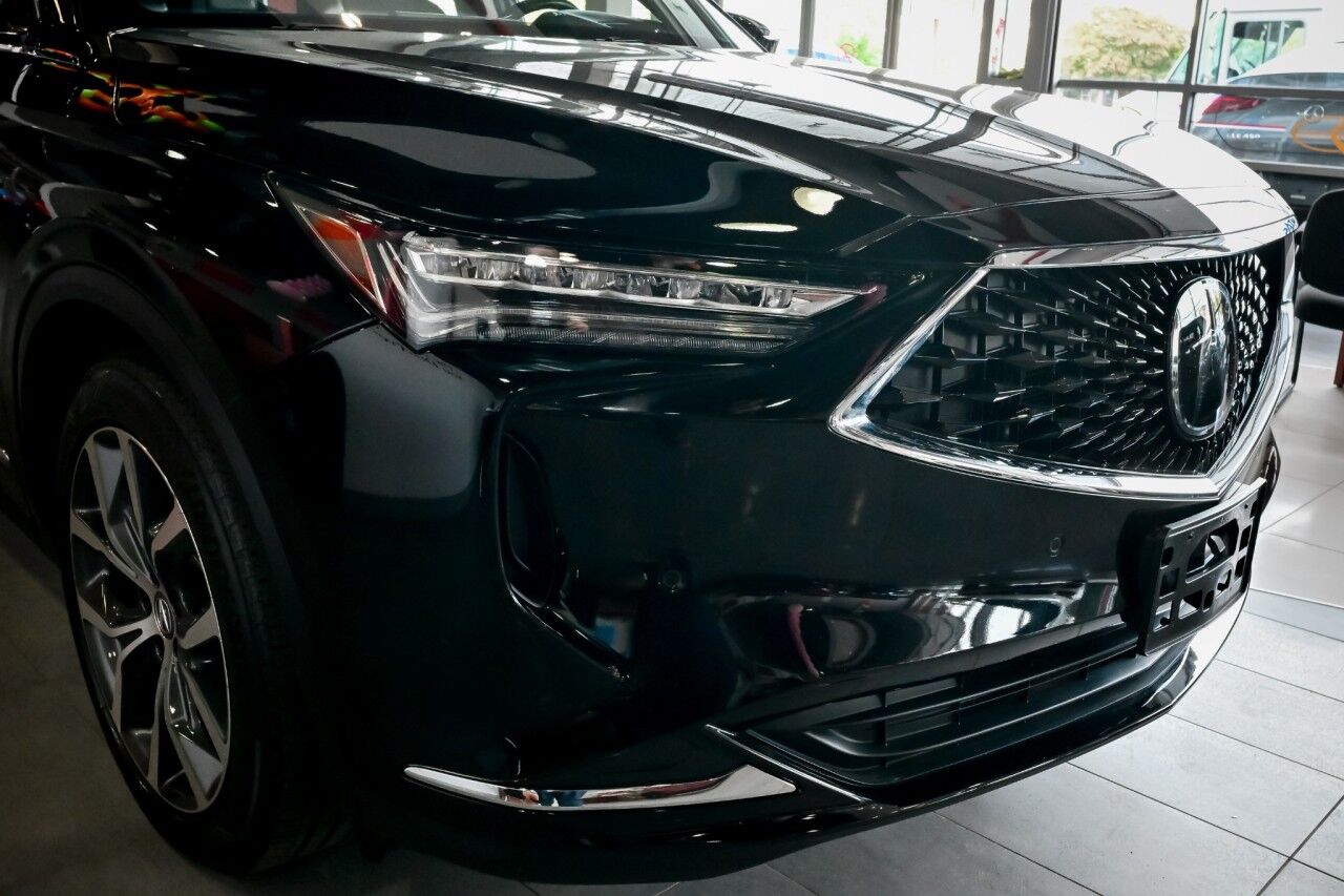2023 Acura MDX w/Technology Package Springfield NJ