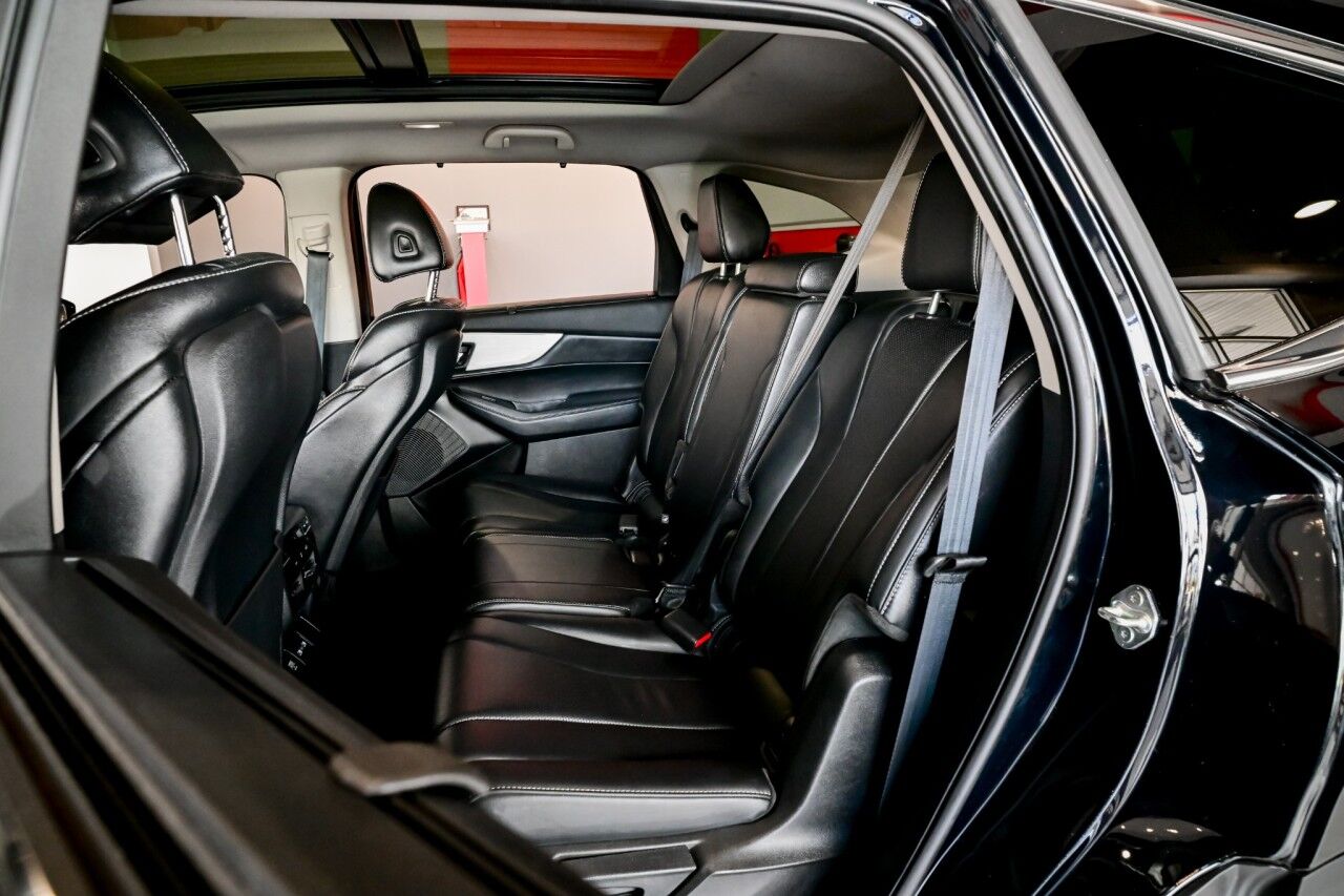 2023 Acura MDX w/Technology Package Springfield NJ