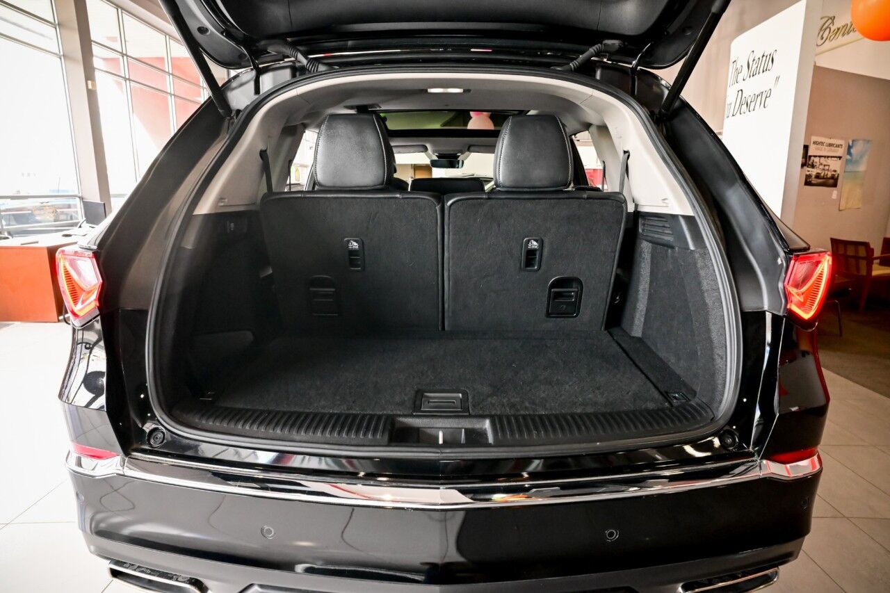 2023 Acura MDX w/Technology Package Springfield NJ