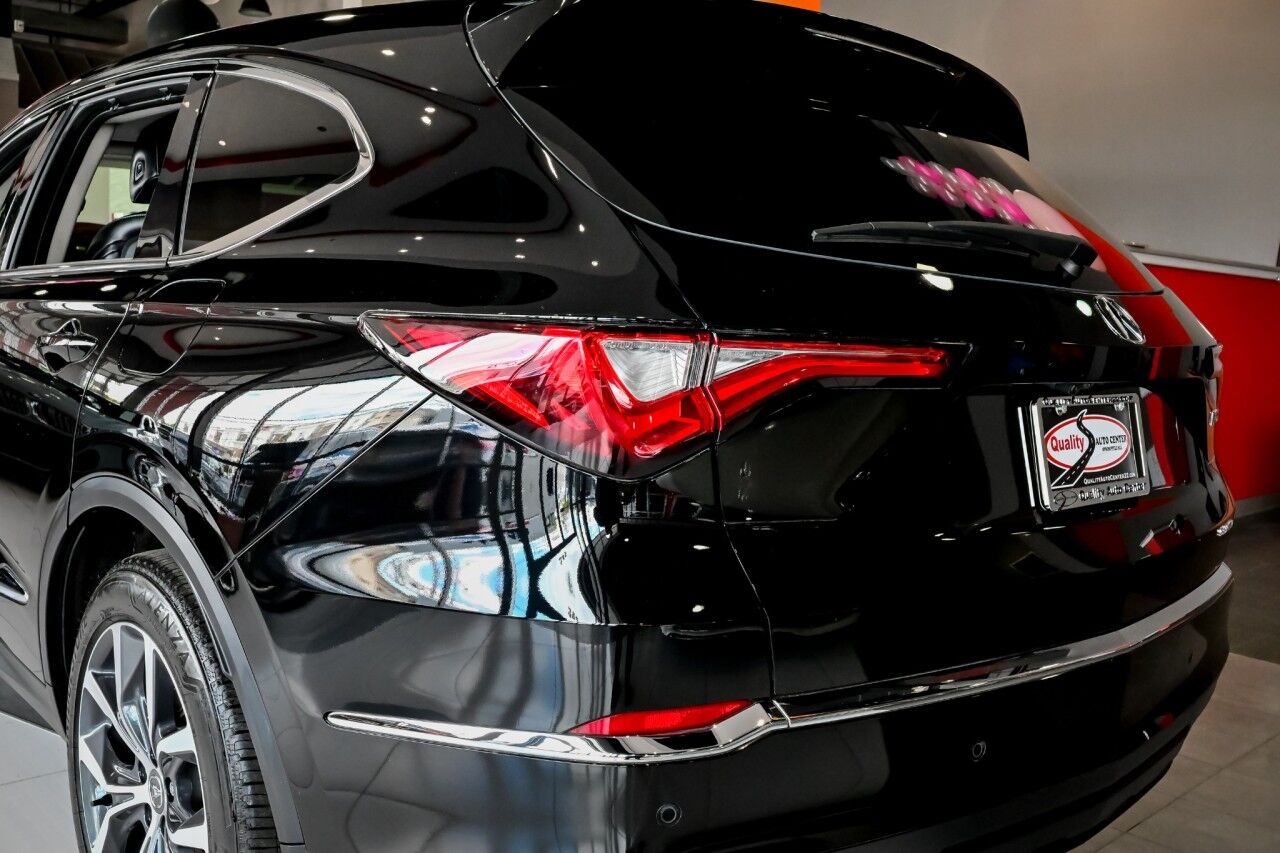 2023 Acura MDX w/Technology Package Springfield NJ