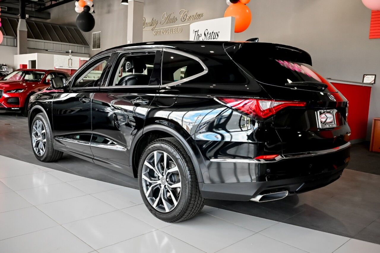 2023 Acura MDX w/Technology Package Springfield NJ