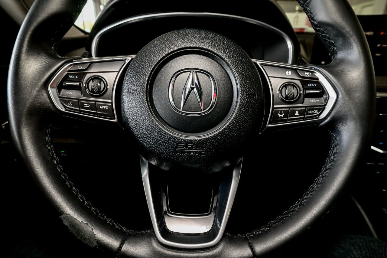 2023 Acura MDX w/Technology Package Springfield NJ