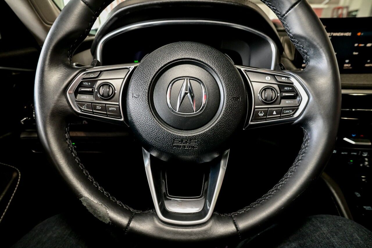 2023 Acura MDX w/Technology Package Springfield NJ