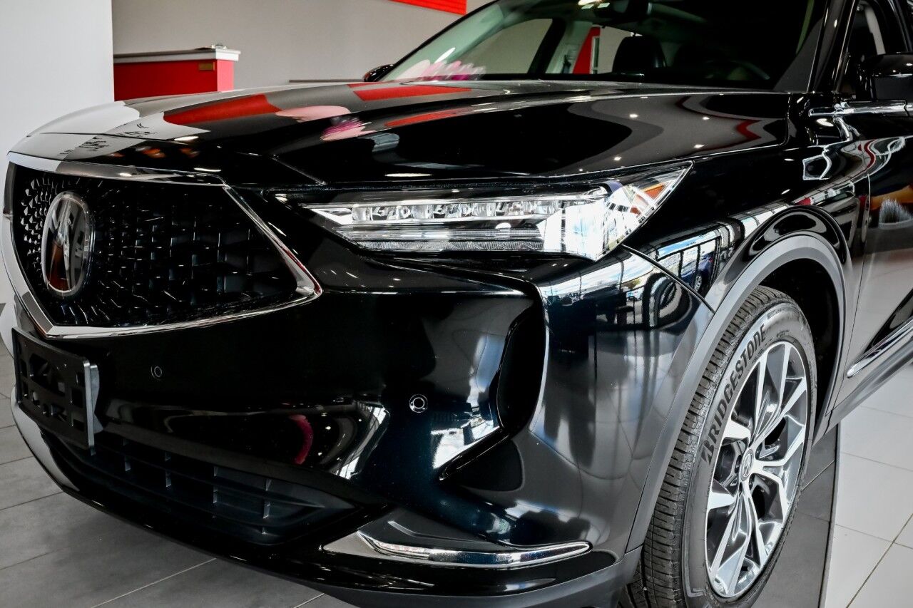 2023 Acura MDX w/Technology Package Springfield NJ