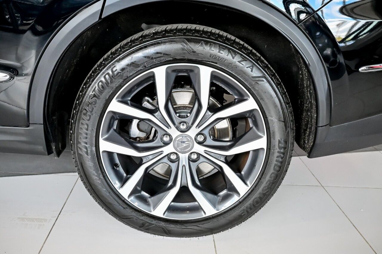 2023 Acura MDX w/Technology Package Springfield NJ