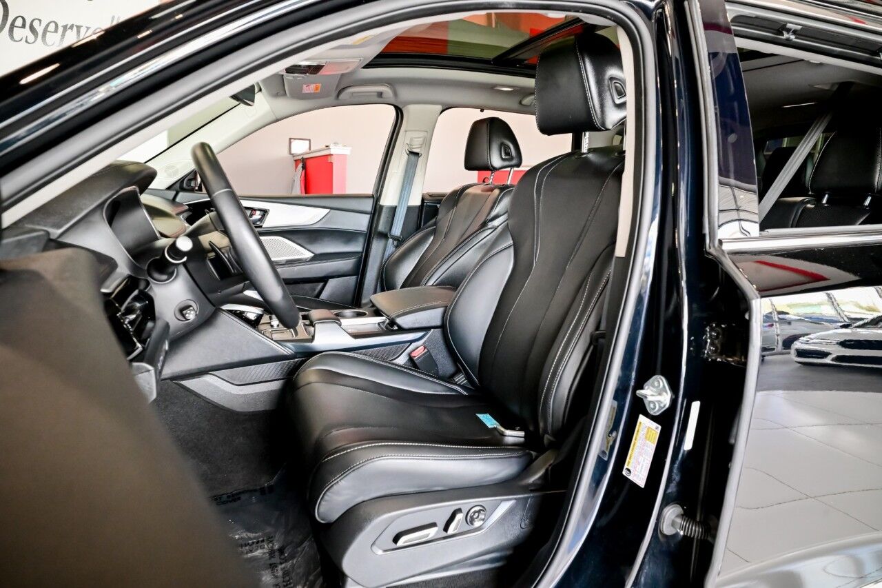 2023 Acura MDX w/Technology Package Springfield NJ