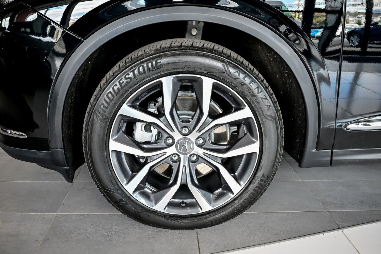 2023 Acura MDX w/Technology Package Springfield NJ