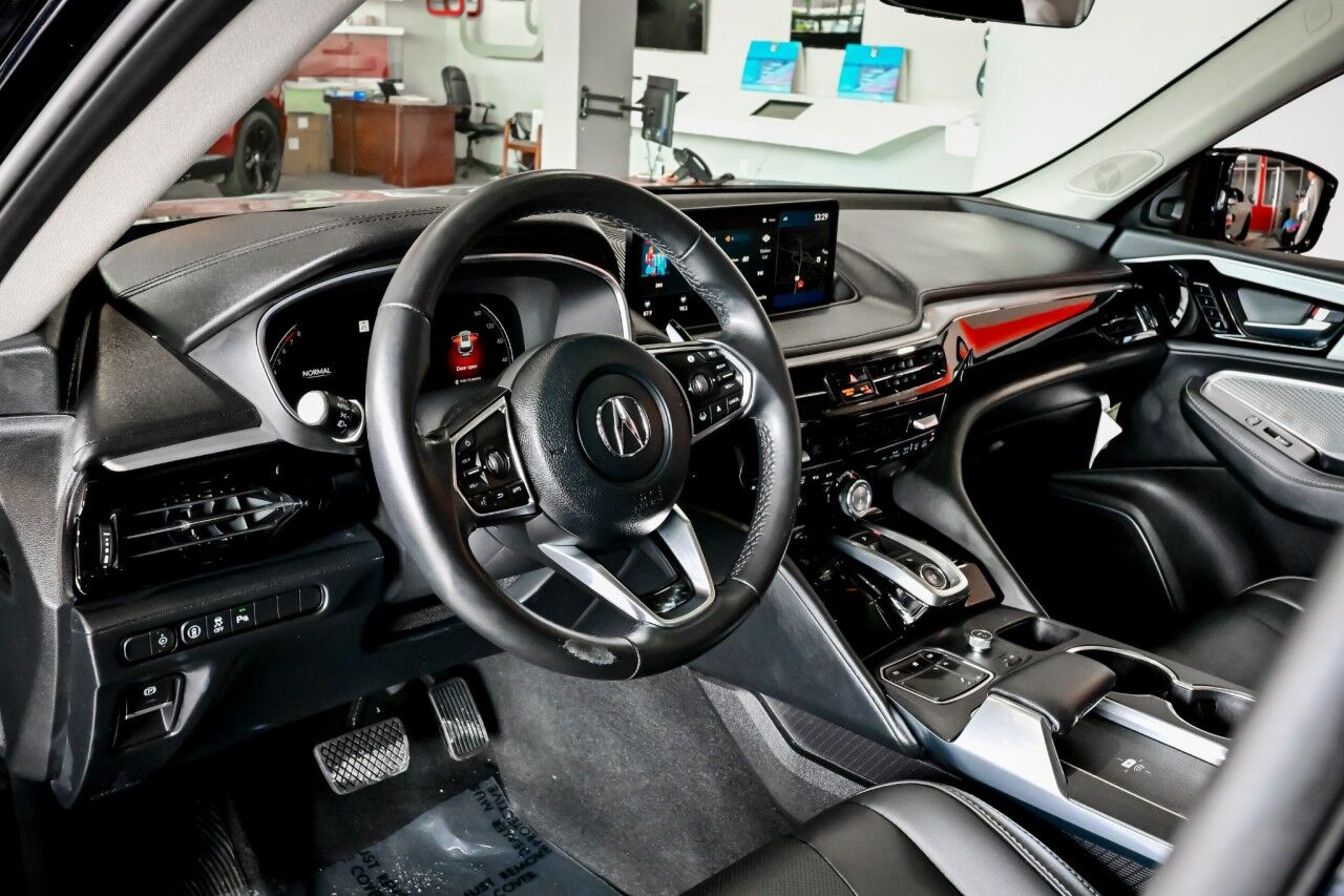 2023 Acura MDX w/Technology Package Springfield NJ