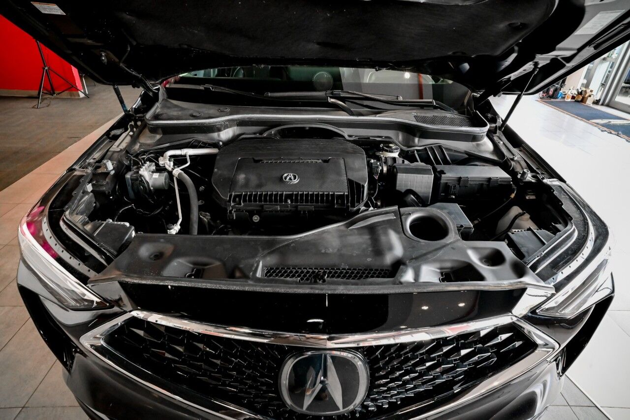 2023 Acura MDX w/Technology Package Springfield NJ