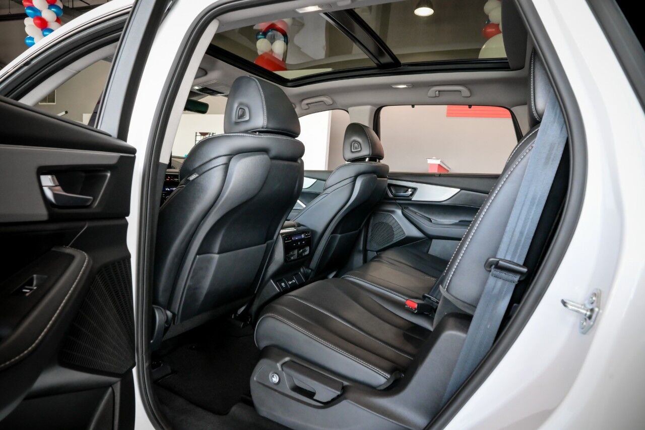 2023 Acura MDX SH-AWD Technology photo 22