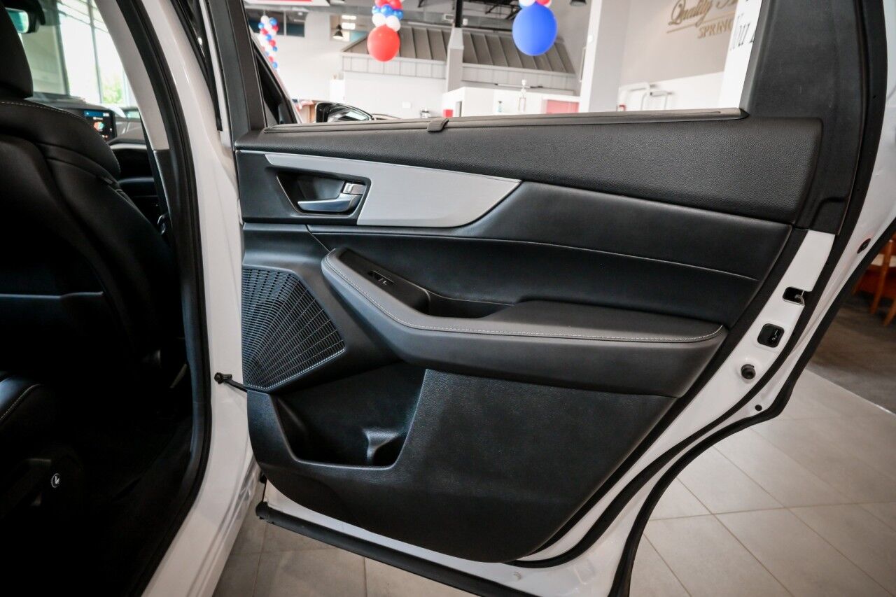 2023 Acura MDX SH-AWD Technology photo 29