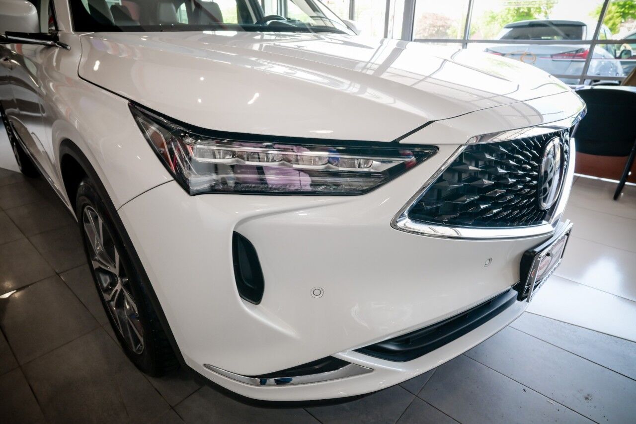 2023 Acura MDX SH-AWD Technology photo 11