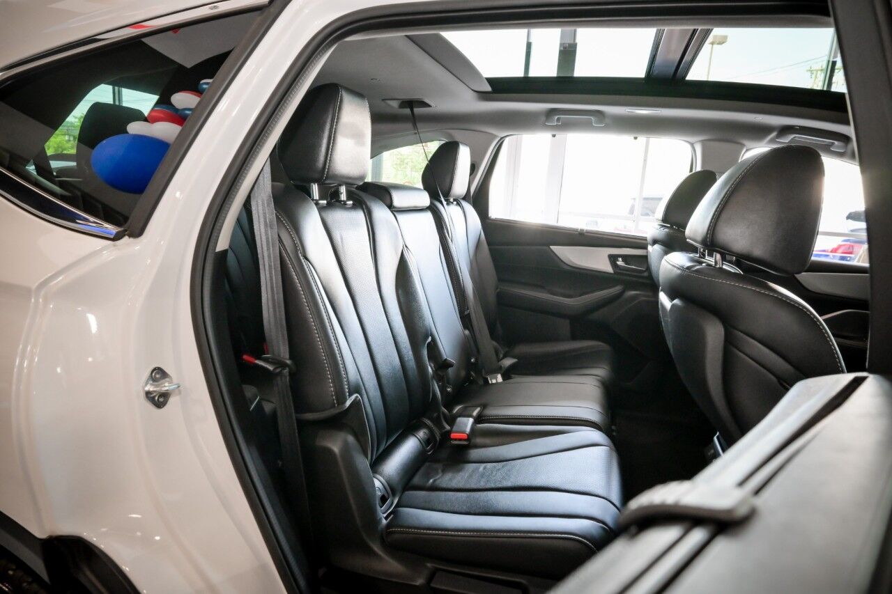 2023 Acura MDX SH-AWD Technology photo 28