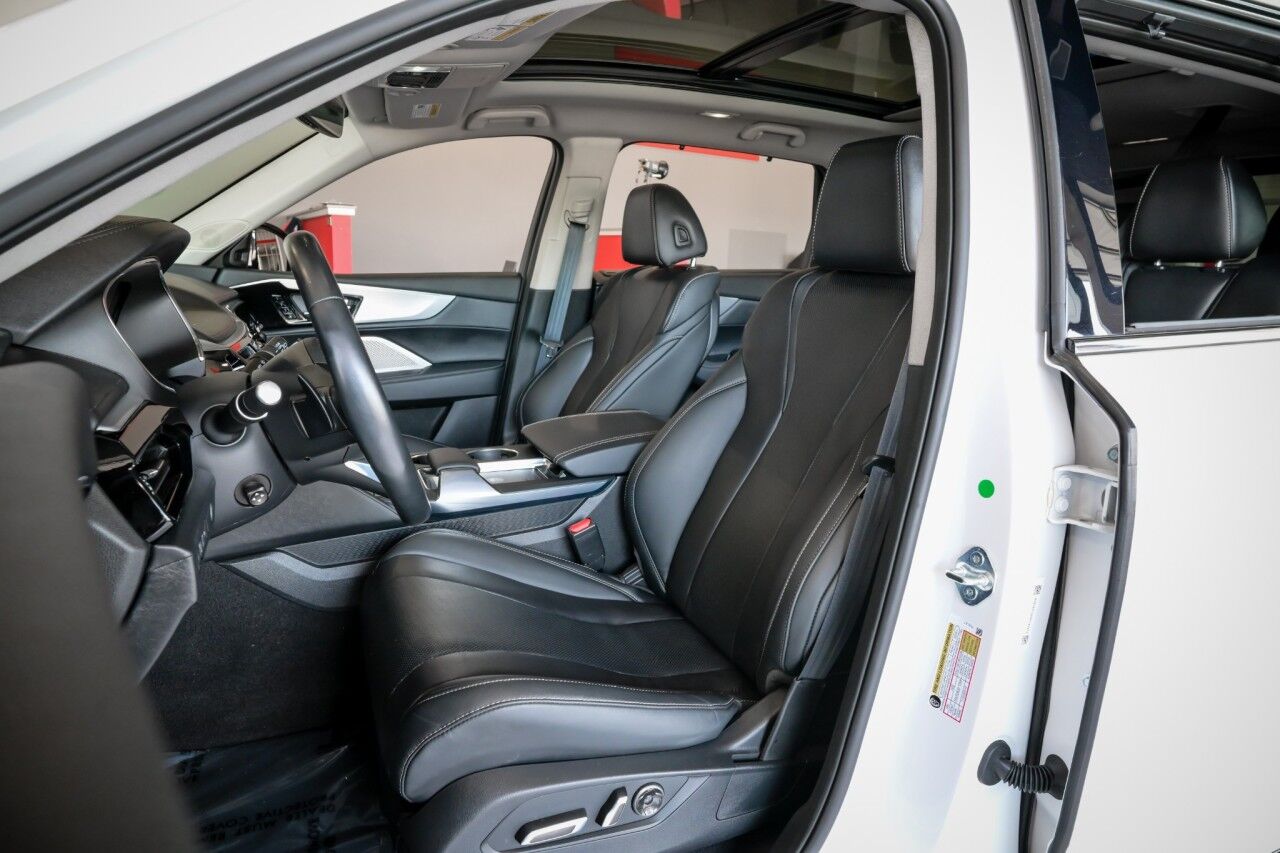 2023 Acura MDX SH-AWD Technology photo 15