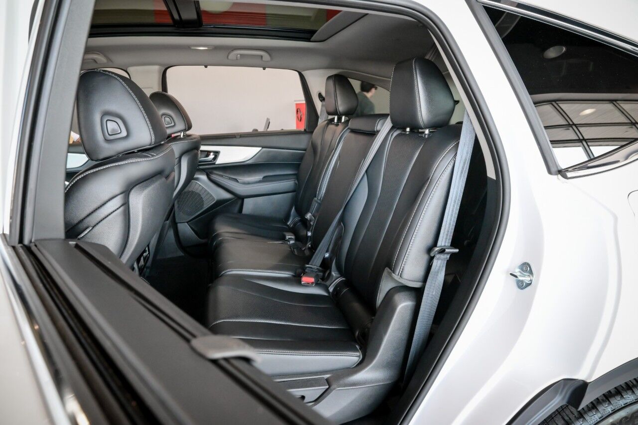2023 Acura MDX SH-AWD Technology photo 23