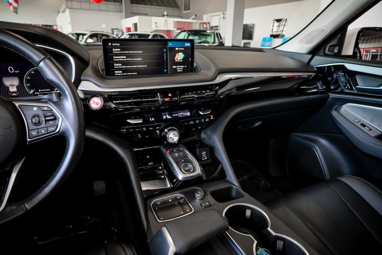2023 Acura MDX SH-AWD Technology photo 36