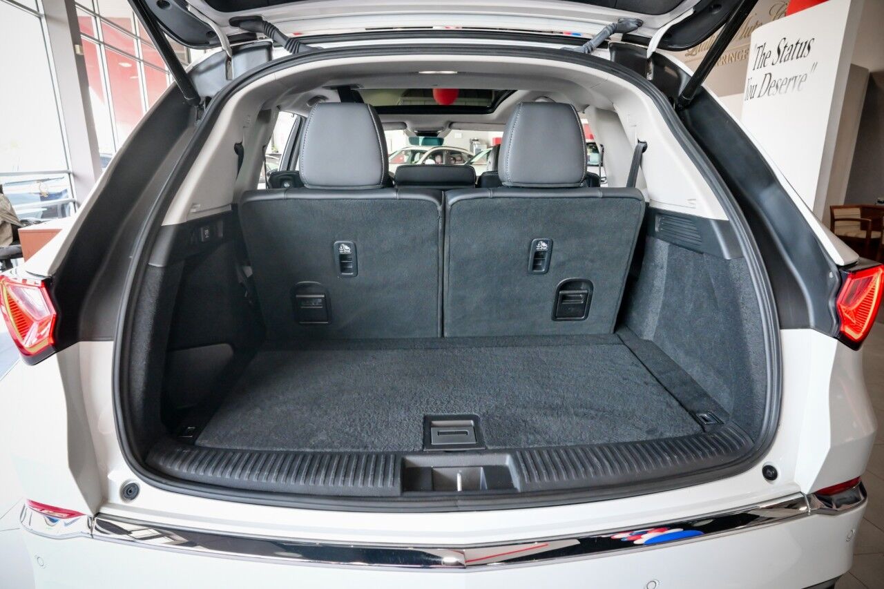 2023 Acura MDX SH-AWD Technology photo 26