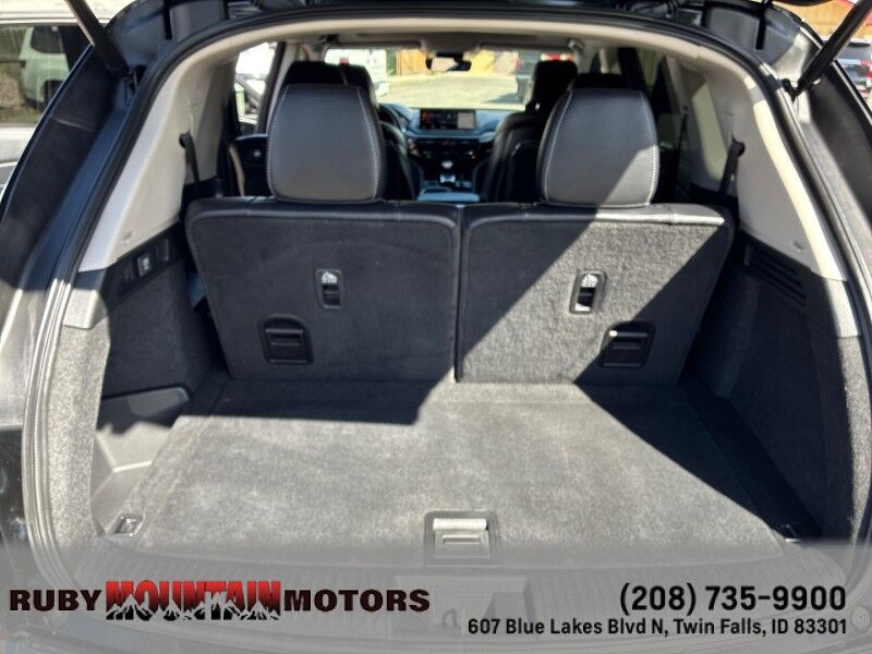 2023 Acura MDX w/Technology Package Twin Falls ID