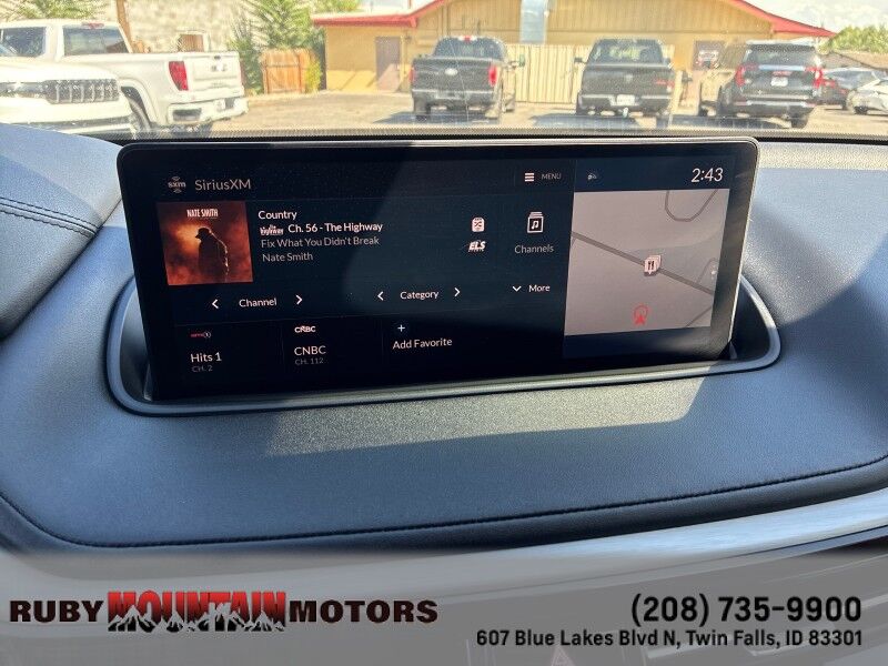 2023 Acura MDX w/Technology Package Twin Falls ID