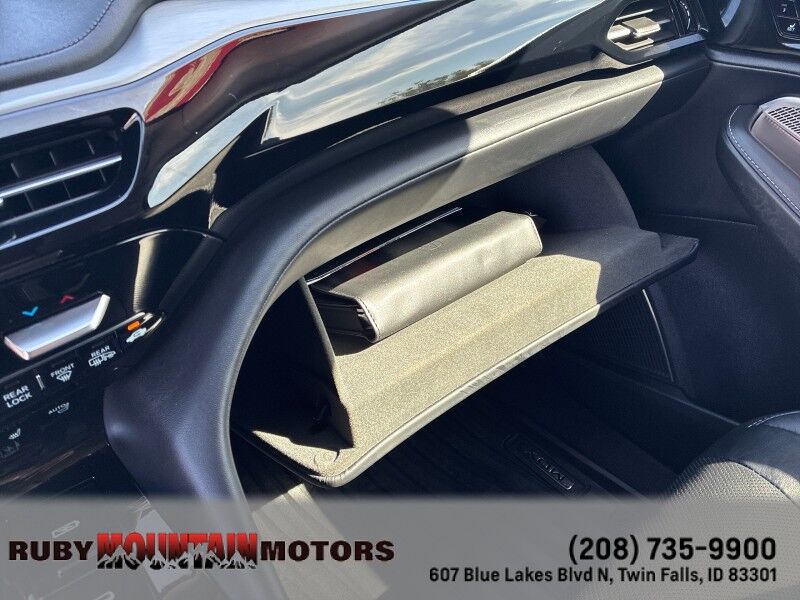 2023 Acura MDX w/Technology Package Twin Falls ID