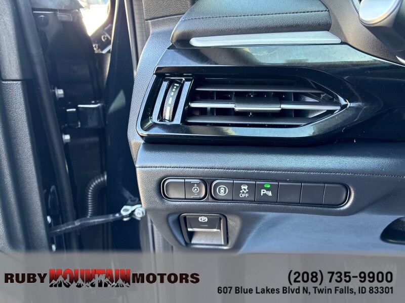 2023 Acura MDX w/Technology Package Twin Falls ID